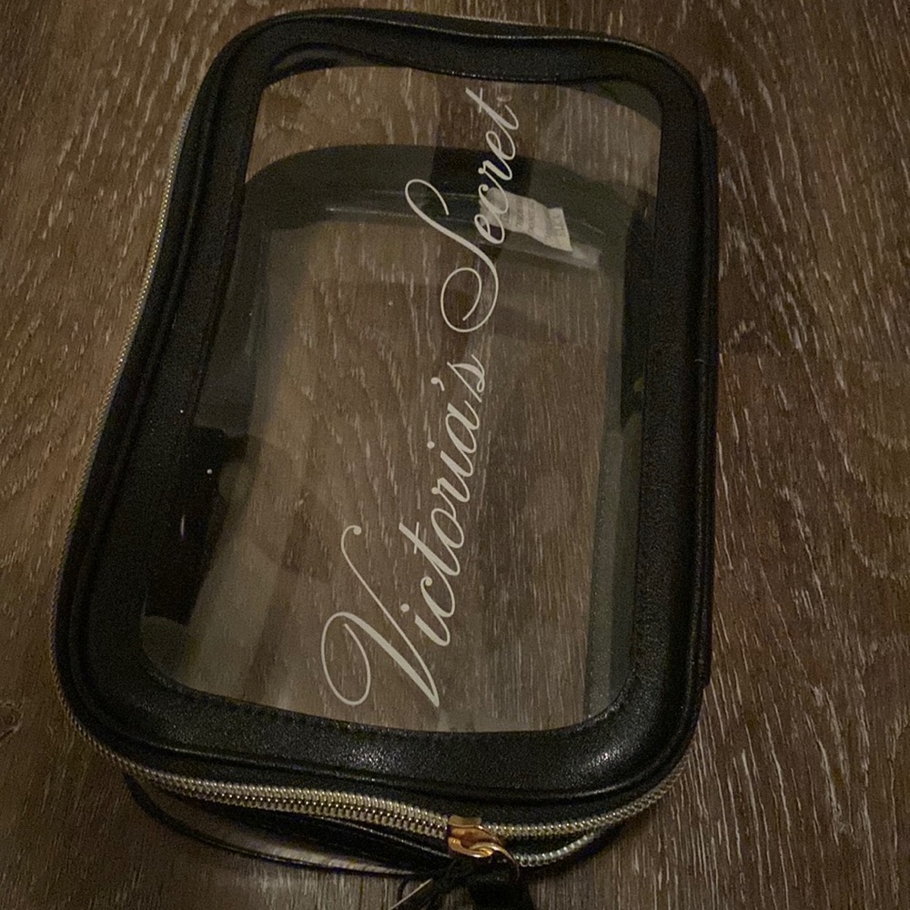 Brand new makeup bag